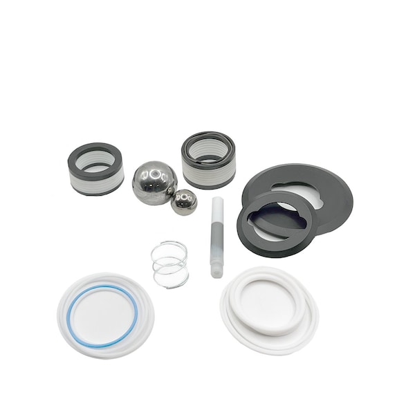 Bedford Precision Xtreme 145 TFE - Replacement for Graco 25D244